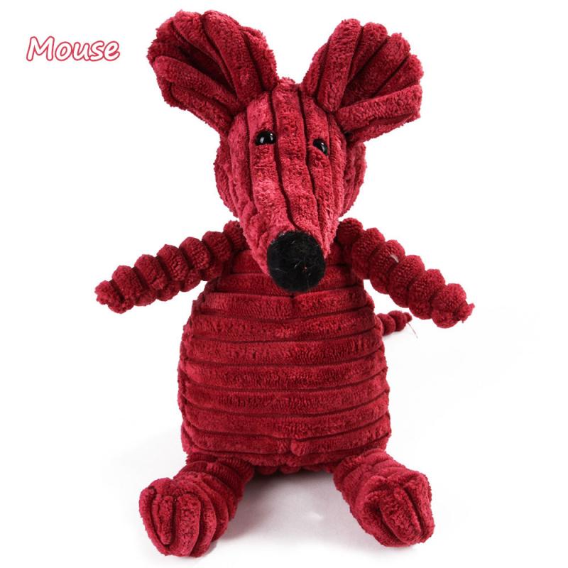 Animal Rope Toy